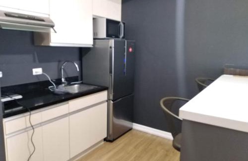 Poblacion District Apartment | abreeza chills place t2-2521
