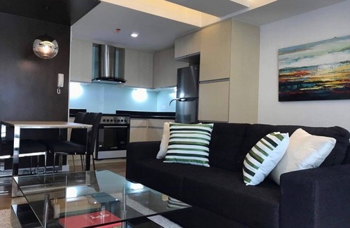 Davao Apartment | Abreeza Place Apartments