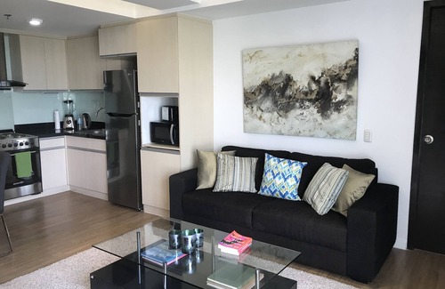 Davao Apartment | Abreeza Place Apartments