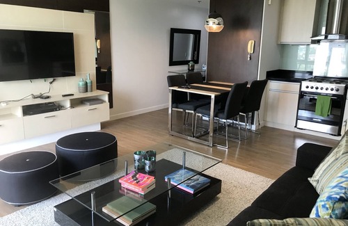 Davao Apartment | Abreeza Place Apartments