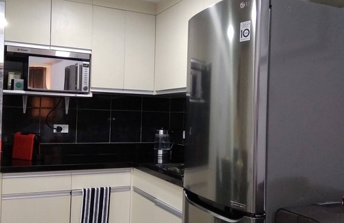 Davao Apartment | Abreeza Place Apartments