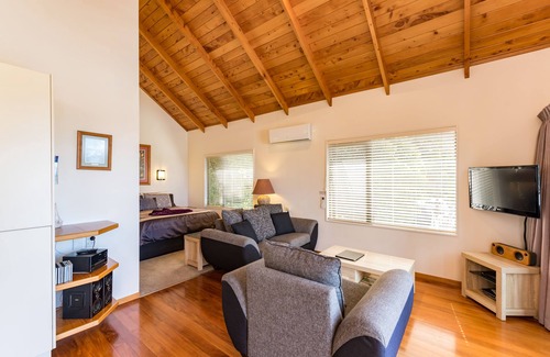 Paihia Apartment | Abri Apartments