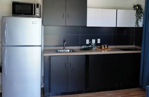 Cas Grandi Apartment | Abril, 4Blessingscuracao