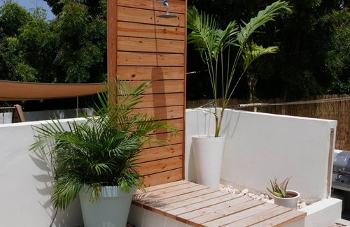 Cas Grandi Apartment | Abril, 4Blessingscuracao