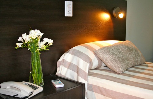 Historic Center Hotel | Abril Hotel Boutique
