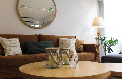 Historic Center Hotel | Abril Hotel Boutique
