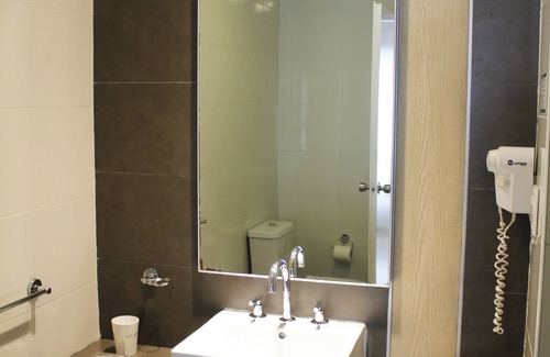 Historic Center Hotel | Abril Hotel Boutique