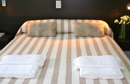 Historic Center Hotel | Abril Hotel Boutique