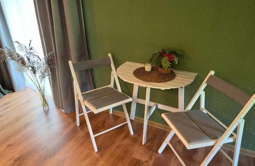 Abruka Apartment | Abruka Must Pärl