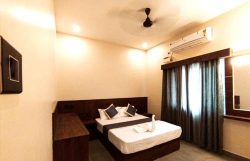 Faizabad Hotel | ABS Palace Ayodhya