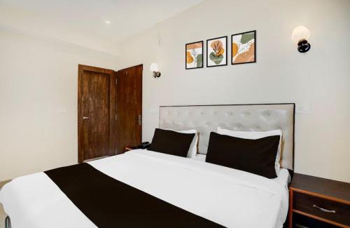 Faizabad Hotel | ABS Palace Ayodhya