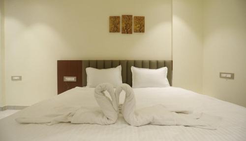 Faizabad Hotel | ABS Palace Ayodhya