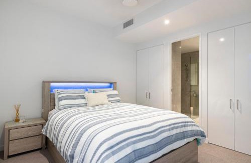 Bokarina Apartment | Absolute Beachfront Penthouse Sunshine Coast