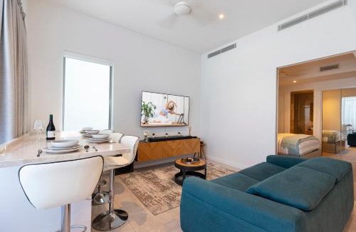 Bokarina Apartment | Absolute Beachfront Penthouse Sunshine Coast