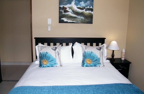 Berea House | Absolute Cornwall