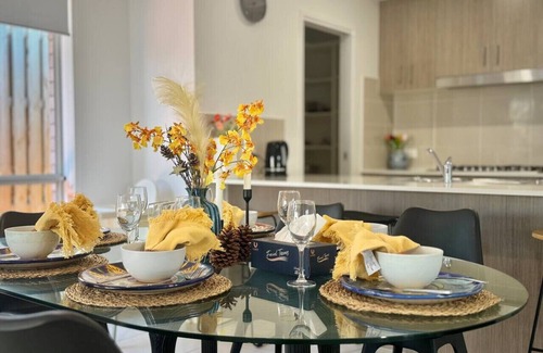 Greenbank House | Absolute Familial Paradise - Greenbank