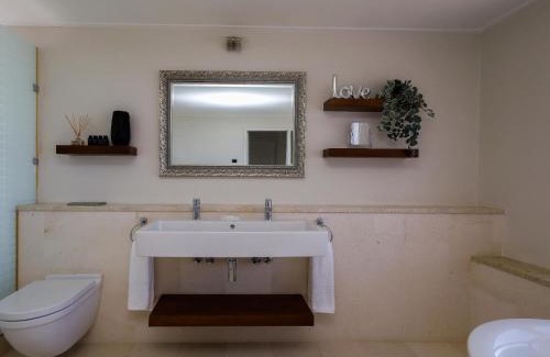 Sandbaai House | Absolute Ocean Boutique Guesthouse