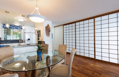 Kahaluu Bay Condo | Absolute Oceanfront at Keauhou-Kona Surf & Racquet Club 5-204
