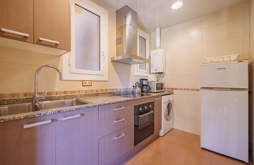 La Sagrada Familia Apartment | Absolute Sagrada Familia