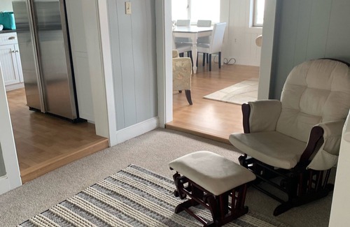 Peaks Island House | Absolutely Breathtaking Direct Oceanfront Cottage ~ Perfect Location!