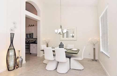 Loughman Villa | Absolutely stunning, luxury and ultra modern 4 bed poolvilla @ Solterra Resort