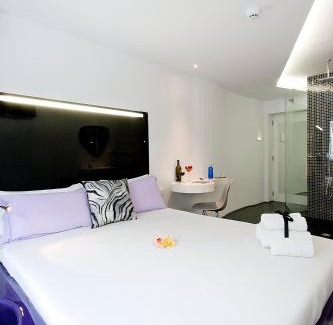 Viana do Castelo Hotel | Absoluto Design Hotel