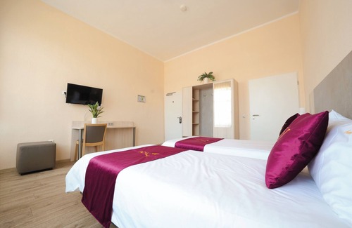 Rhein-Erft-Kreis District Hotel | Abtei Hotel & Restaurante