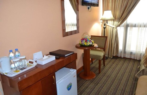 Madinat Zayed House | Abu Dhabi cityside escape