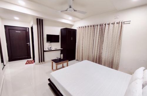 Mount Abu Hotel | Abu Inn, Mount Abu - The Luxury Boutique Stay
