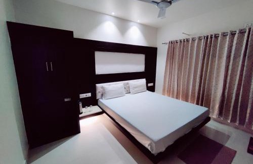 Mount Abu Hotel | Abu Inn, Mount Abu - The Luxury Boutique Stay