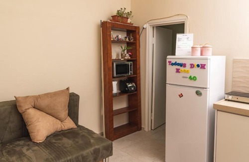 Nazareth Apartment | Abu Rabea's