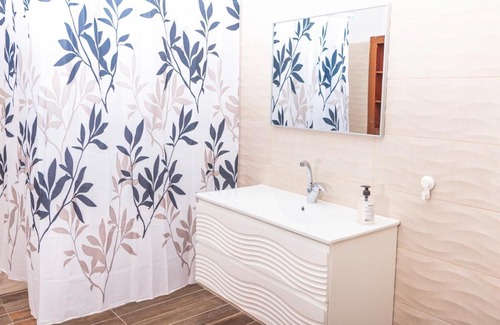 Nazareth Apartment | Abu Rabea's