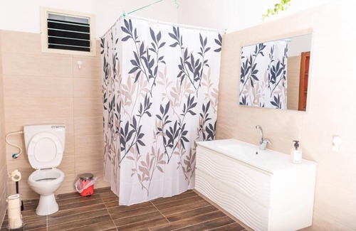 Nazareth Apartment | Abu Rabea's