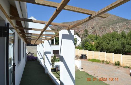 Montagu Apartment | Abundant Grace