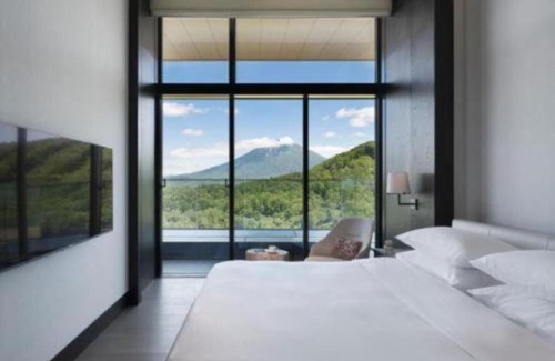 Kutchan Hotel | Abuta-gun - Hotel - Vacation STAY 00170v