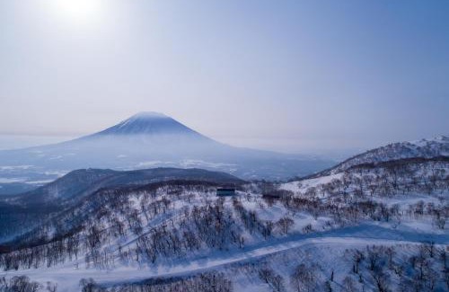 Kutchan Hotel | Abuta-gun - Hotel - Vacation STAY 00159v