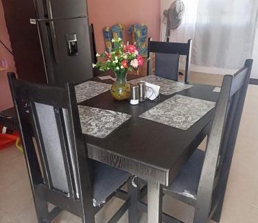 Merida Municipality Apartment | ABY Sky House
