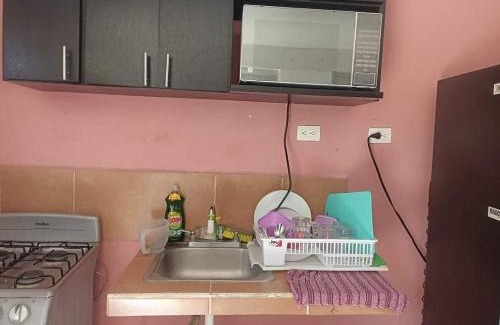 Merida Municipality Apartment | ABY Sky House