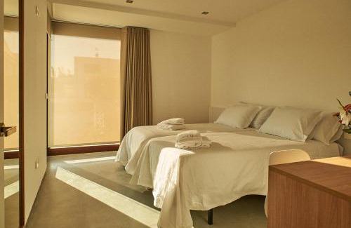 Cangas Apartment | Acíes Apartamentos Turísticos