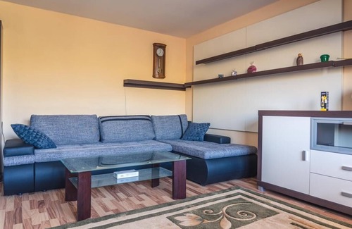 Velky Slavkov Apartment | AC Apartment Horný Slavkov - High Tatras