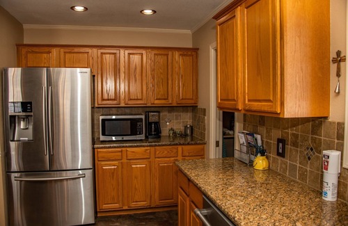 Pagosa Springs House | AC! Beautiful, Cozy Home, Walk to Village Lake