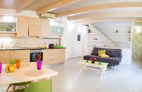 Old Town Rethymnon House | AC Homes Christos