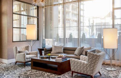 Downtown Asheville Hotel | AC Hotel Asheville Downtown