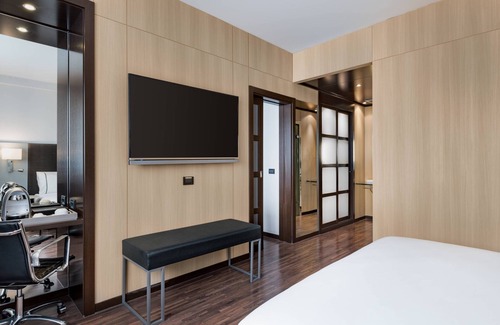 Bolognina Hotel | AC Hotel Bologna by Marriott