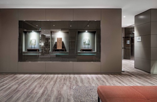 Bolognina Hotel | AC Hotel Bologna by Marriott