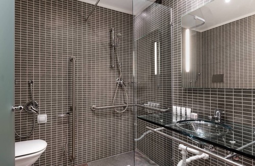 Bolognina Hotel | AC Hotel Bologna by Marriott