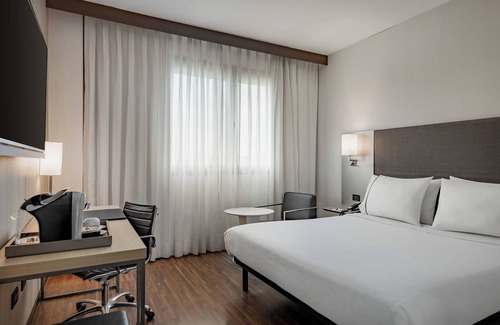 Bolognina Hotel | AC Hotel Bologna by Marriott