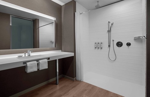 Downtown Bozeman Hotel | AC Hotel Bozeman Downtown
