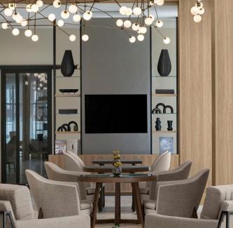Clearwater Beach Hotel | AC Hotel by Marriott Clearwater Beach