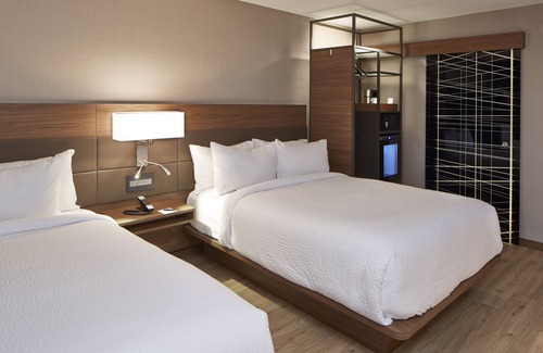 Downtown Atlanta Hotel | AC Hotel by Marriott Atlanta Downtown